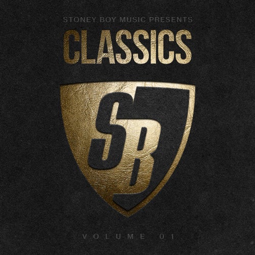 Stoney Boy Music Presents Classics - Volume 1