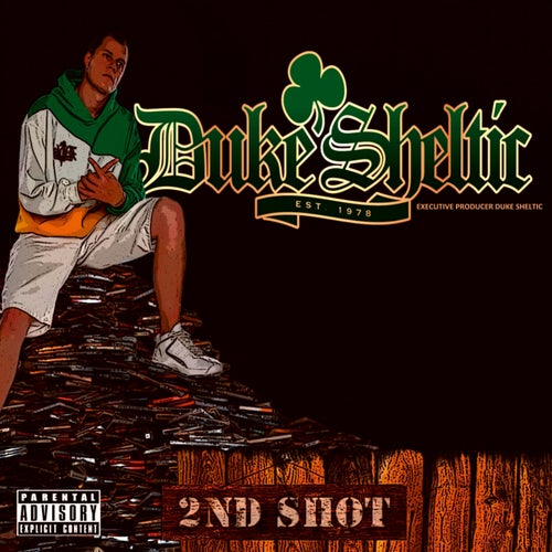 2nd Shot