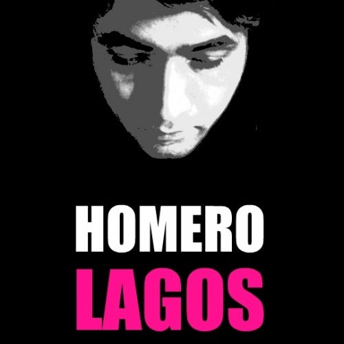 Homero Lagos