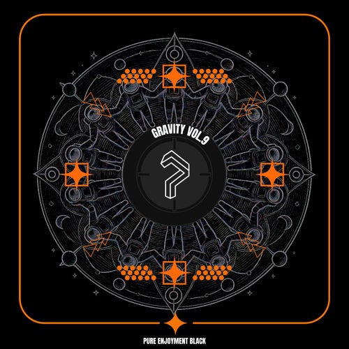 Gravity Vol.9