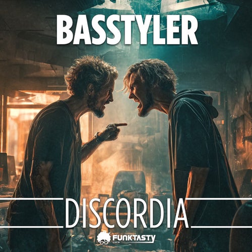 Discordia