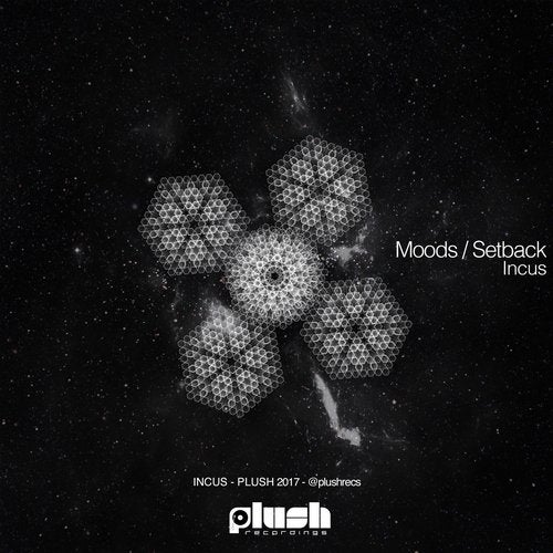 Cover art for Moods / Setback