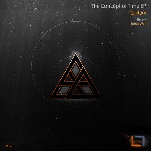 The Concept of Time