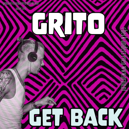 Get Back