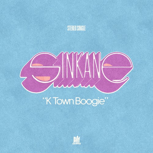 K Town Boogie