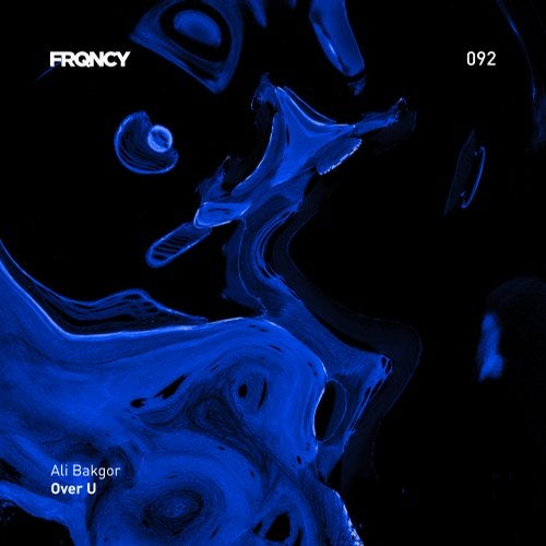 Cover art for Over U (Extended Mix)