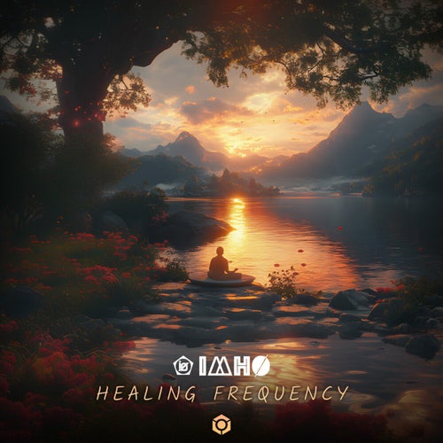  Imho - Healing Frequency (2024) 