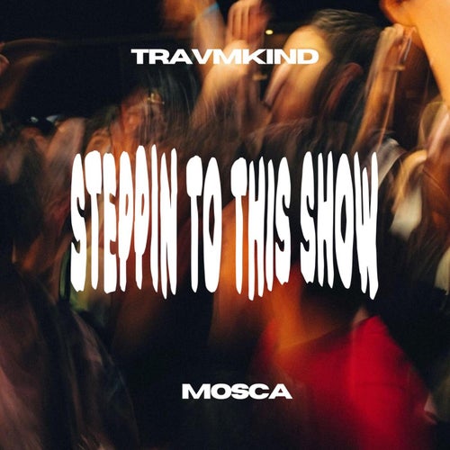 STEPPIN TO THIS SHOW