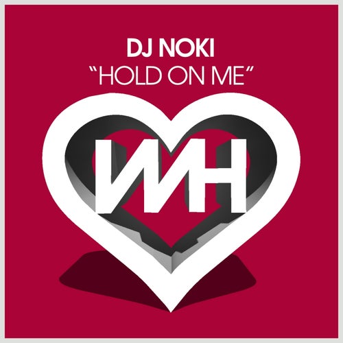 Hold On Me
