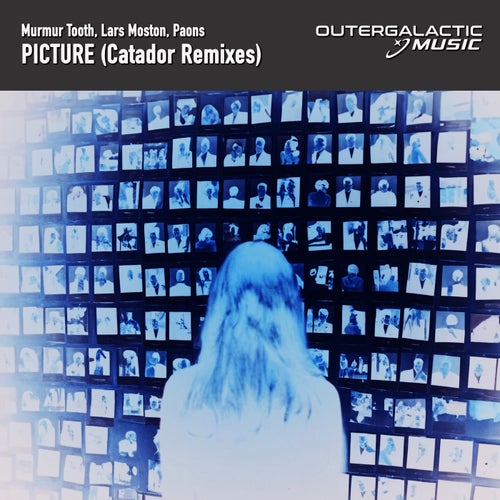 Picture - Catador Remixes