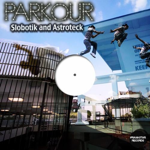 Parkour