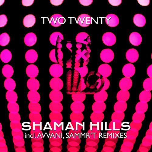 Shaman Hills