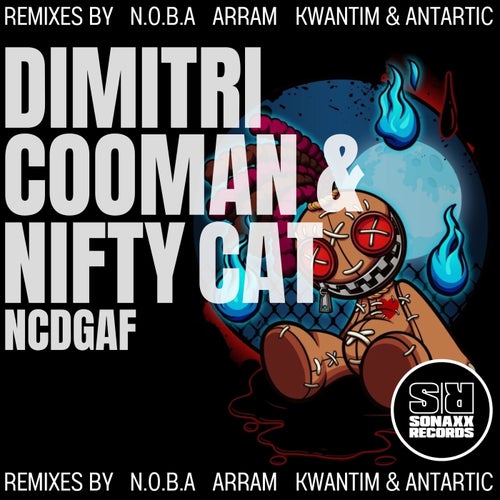 Ncdgaf