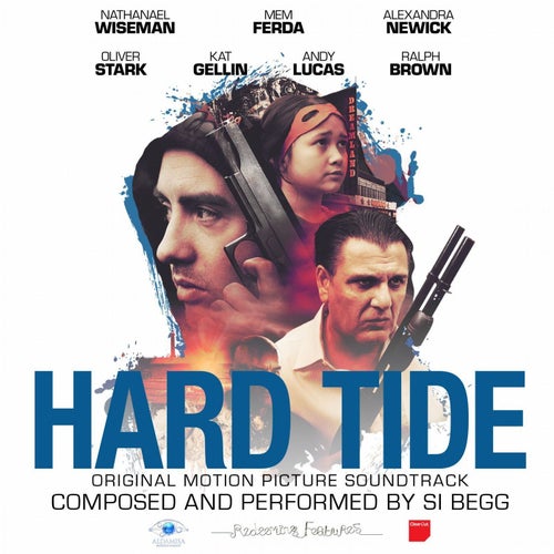 Hard Tide Original Motion Picture Soundtrack