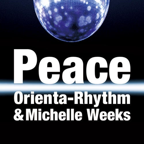 Peace (Remixes)