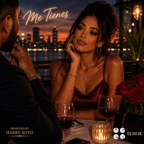 Me Tienes