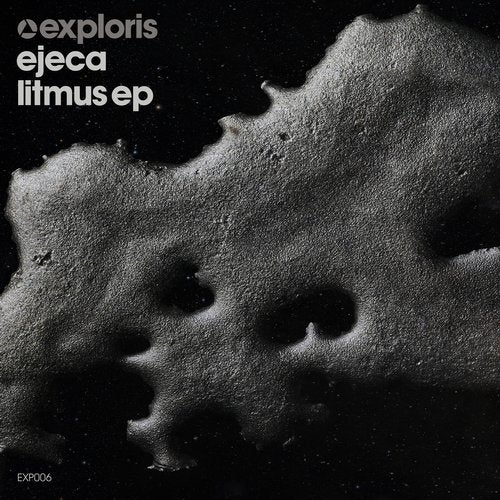 Cover art for Litmus EP