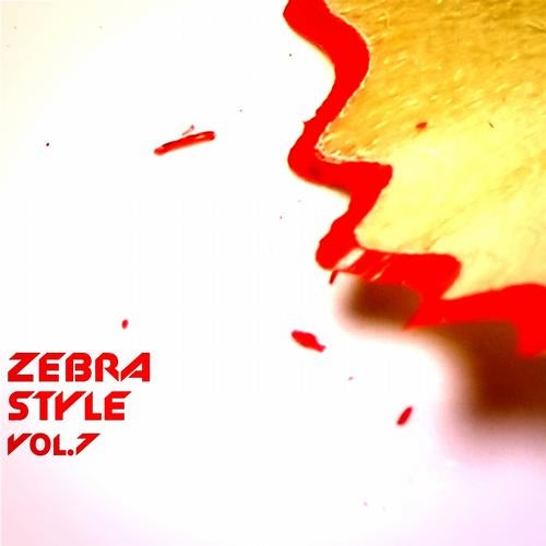 Zebra Style Vol.7