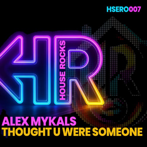 Thought U Were Someone