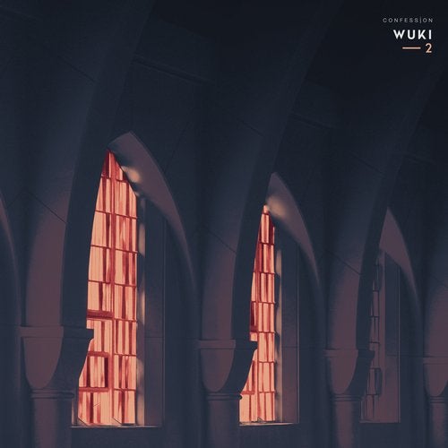 Wuki - 2 2019 [EP]