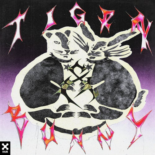 Tigra & Bunny (Extended Mix)