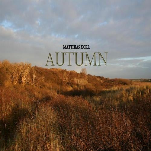 Autumn Ep