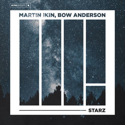 Starz (Extended Mix)