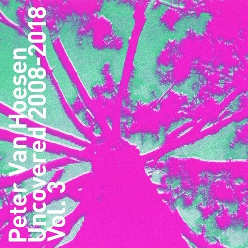 Cover art for Uncovered 2008-2018 Vol 3