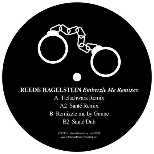 Embezzle Me Remixes