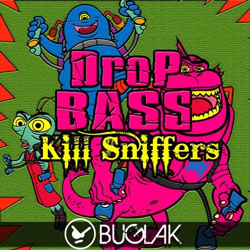 Drop Bass EP