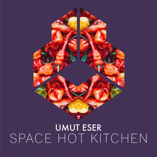 Space Hot Kitchen