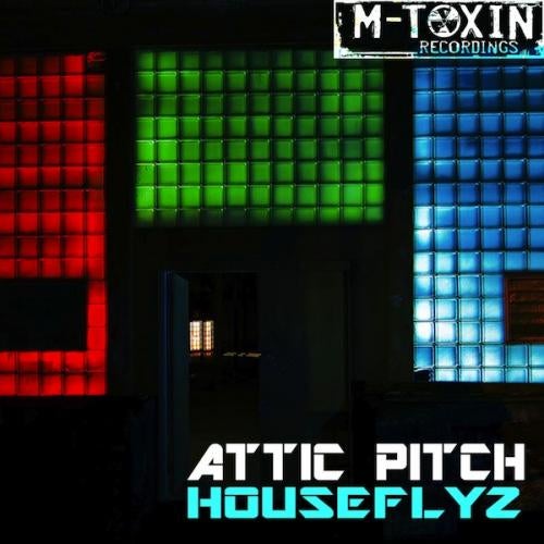 Attic Pitch