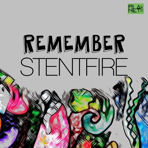 Cover art for Remember