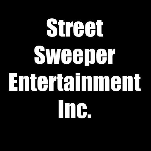 Street Sweeper Entertainment Inc.