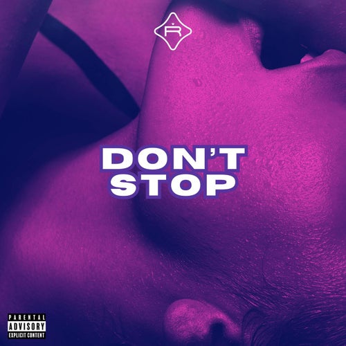 DON'T STOP