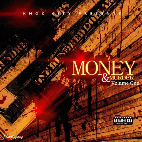 Cover art for Money & Murder, Vol. 1