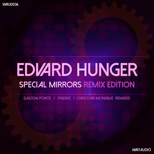 Special Mirrors (Remix Edition)