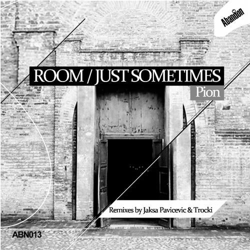 Room/Just Sometimes