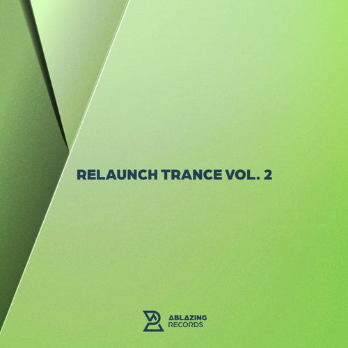 Relaunch Trance Vol. 2 (2025) - Trance (Main Floor) albüm kapağı