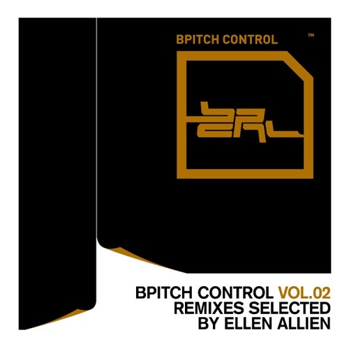 Digital Compilation Series Volume 2 (Remixes Selected by Ellen Allien)
