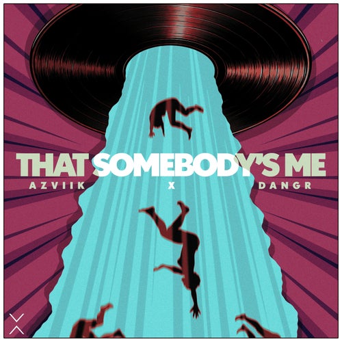 That Somebody's Me (Extended Mix)