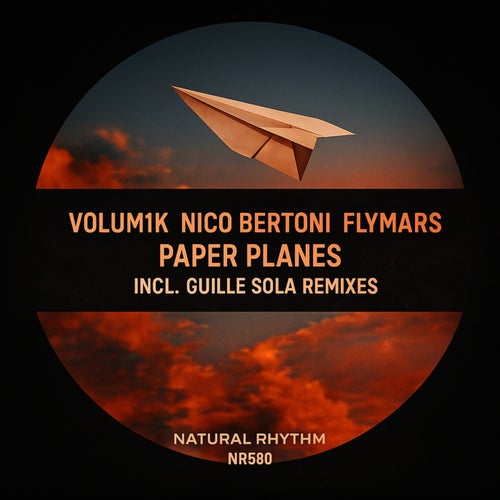 Paper Planes