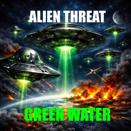 Alien Threat
