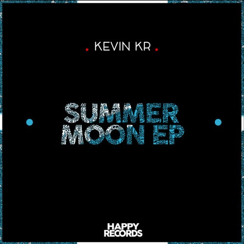 Summer Moon EP