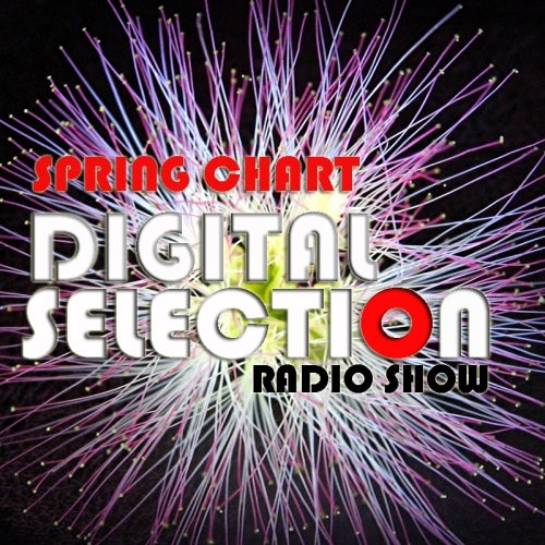 MARIO OLIVERA DIGITAL SELECTION SPRING CHART