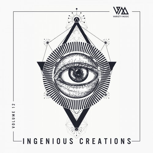 Ingenious Creations Vol. 12