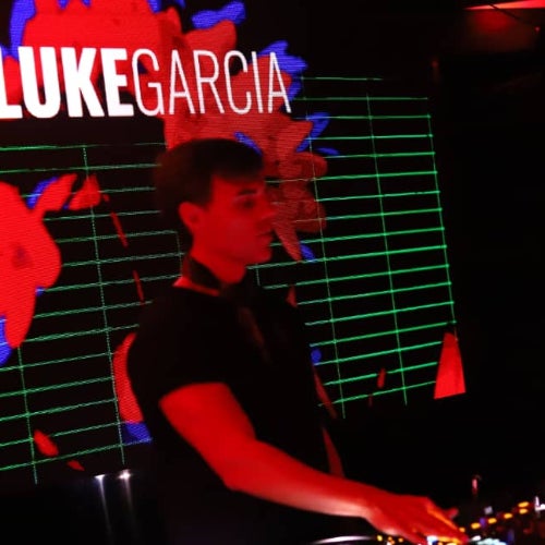 Luke Garcia - Lost in the Flow