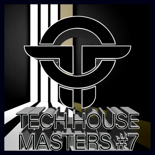 Twists Of Time Tech House Masters #7