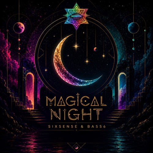 Magical Night