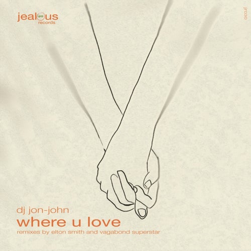 Where U Love